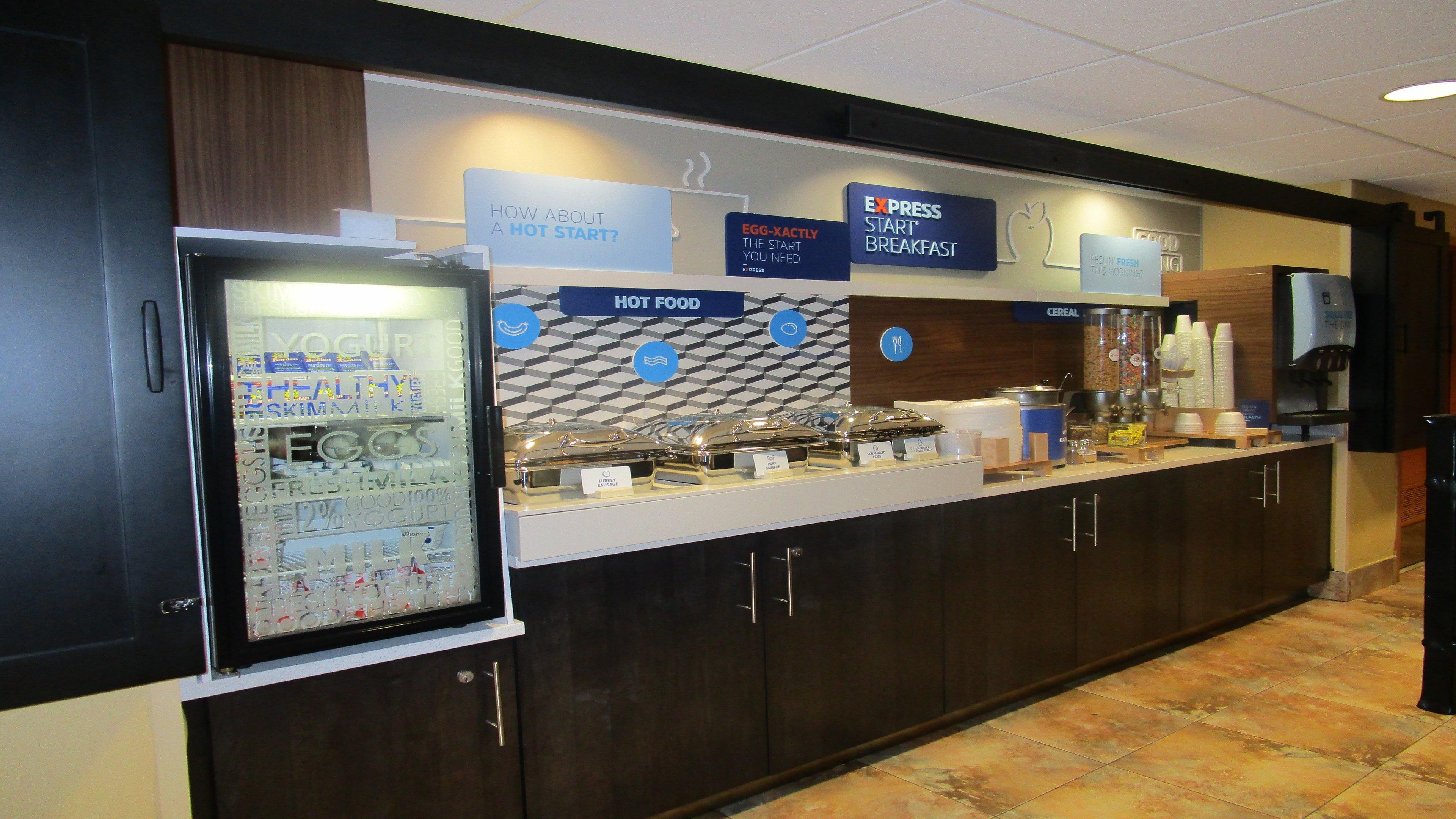 Holiday Inn Express And Suites Fort Lauderdale Airport West By Ihg Davie Dış mekan fotoğraf