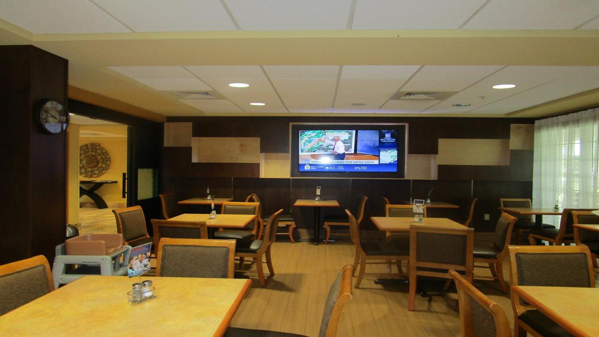 Holiday Inn Express And Suites Fort Lauderdale Airport West By Ihg Davie Dış mekan fotoğraf